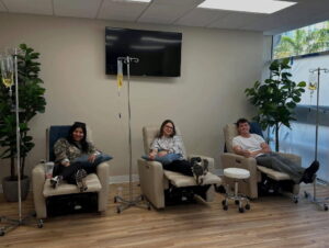 NAD+ Injections in St Pete